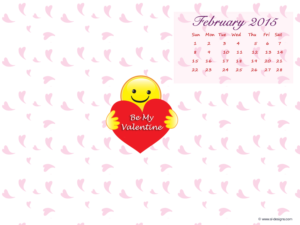 February 2012 Calendar