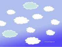 Clouds Wallpaper