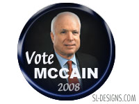 vote McCain