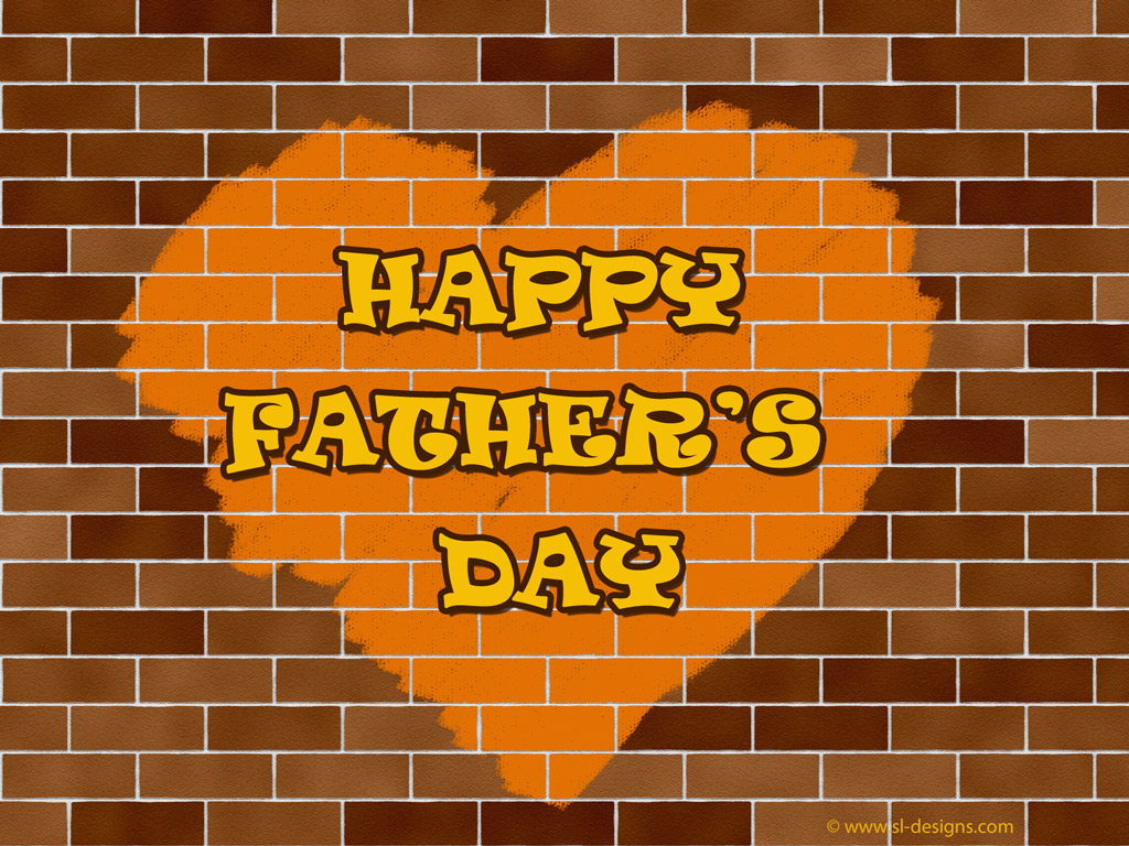 Father's Day Wallpaper