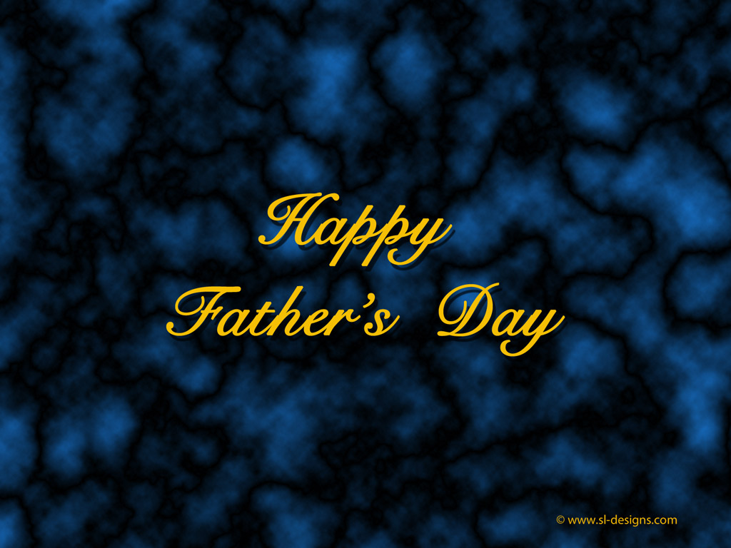 Father's Day Wallpaper