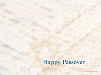 Passover wallpaper